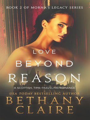 Love Beyond Reason - ebook